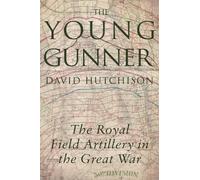 David Hutchison The Young Gunner (Tascabile)
