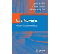 David I. Hanauer Graham F. Hatfull D Active Assessment: Assessing S (Tascabile)
