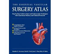 David I Pool Joan L Pina Riley B B The Essential Vascular Surgery A (Tascabile)