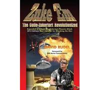 David I Rudel Zuke 'Em-The Colle Zukertort Revolutionized (Tascabile)