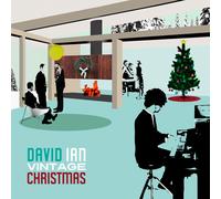Ian David - Vintage Christmas