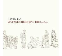 David Ian - Vintage Christmas Trio Melody