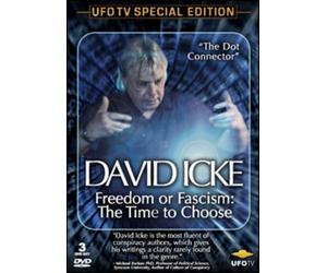 David Icke: Freedom or Fascism: The Time to Choose
