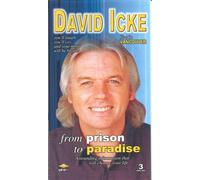 David Icke: From Prison to Paradise