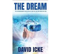 David Icke Icke David David Icke The Dream (Tascabile)