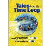 David Icke Tales from the Time Loop (Tascabile)