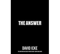 David Icke The Answer (Tascabile)