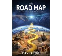 David Icke The Road Map (Tascabile)