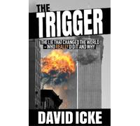 David Icke The Trigger (Tascabile)