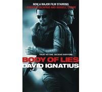 David Ignatius Body of Lies (Tascabile)