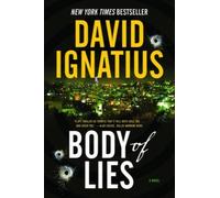 David Ignatius Body of Lies (Tascabile)