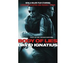 David Ignatius Body of Lies (Tascabile)
