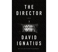 David Ignatius The Director (Copertina rigida)