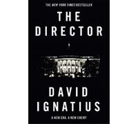 David Ignatius The Director (Tascabile)