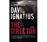 David Ignatius The Director (Tascabile)