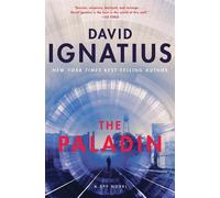 David Ignatius The Paladin (Tascabile)