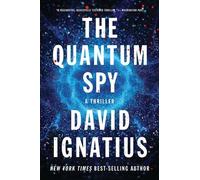 David Ignatius The Quantum Spy (Tascabile)