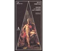 David. Il teatro del crimine