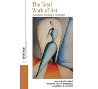 David Imhoof The Total Work of Art (Copertina rigida)