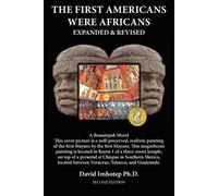 David Imhotep The First Americans Were Africans (Tascabile)