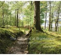 David Ingram The Gardens at Brantwood (Tascabile)