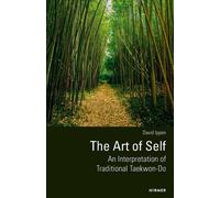 David Ippen The Art of Self (Tascabile)