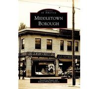 David Ira Kagan Edward William Sunbery Middletown Borough, Pa (Tascabile)