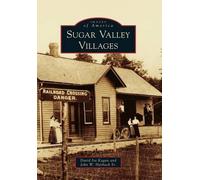 David Ira Kagan John W., Sr. Harbach Sugar Valley Villages (Tascabile)