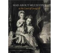 David Isaac Mad about Mezzotint (Tascabile)