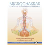 David Isaacs Sri Shyamji Bhatnagar Microchakras (Tascabile)