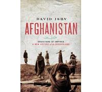 David Isby Afghanistan (Tascabile)
