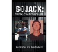 Jack Saltarelli David Ishee BoJack (Tascabile)