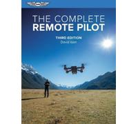 David Ison The Complete Remote Pilot (Tascabile)