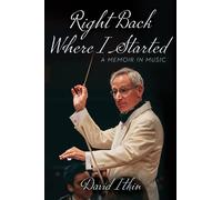 David Itkin Right Back Where I Started Volume 19 (Copertina rigida)