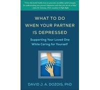 David J. A. Doz What to Do When Your Partner Is (Tascabile) (PRESALE 21/09/2026)