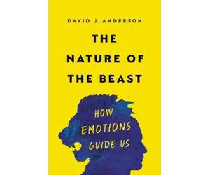 David J Anderson The Nature of the Beast (Copertina rigida)