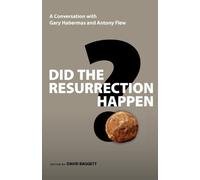 Habermas Gary R Did The Resurrection Happen BOOK NUOVO