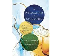 David J. Baggett Ronnie P. Campbell Personal God And A Good World, A (Tascabile)