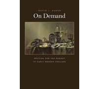 David J. Baker On Demand (Copertina rigida)