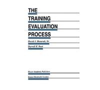 David J. Basarab Sr. Darrell K. Root The Training Evaluation Process (Tascabile)