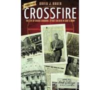 David J Bauer Crossfire (Tascabile)