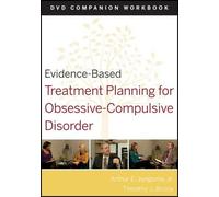 David J. Berghu Evidence-Based Treatment Planning for Obsessive-Comp (Tascabile)