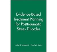David J. Berghu Evidence-Based Treatment Planning for Postt (Other video format)