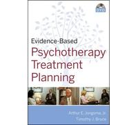 Evidence-Based Psychotherapy Treatment Planning