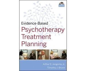 David J. Berghuis Ti Evidence-Based Psychotherapy Treatmen (Other video format)