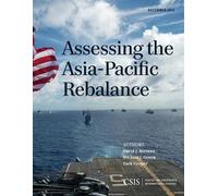 David J. Berteau Michael J. Green Zack Assessing the Asia-Pacific Re (Tascabile)