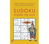 David J. Bodycombe Sudoku Under the Sun (Tascabile)