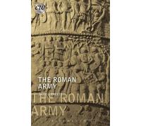 David J. Breeze The Roman Army (Tascabile) Classical World