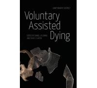 David J Carter Voluntary Assisted Dying (Tascabile)