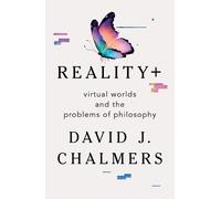 David J. Chalmers Reality+ (Copertina rigida)